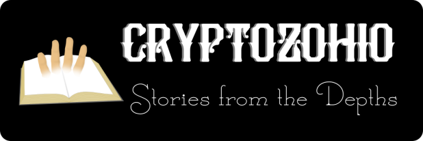 Cryptozohio - Stories from the Depths